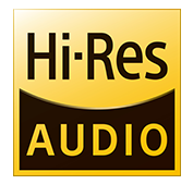 hi-res - icon