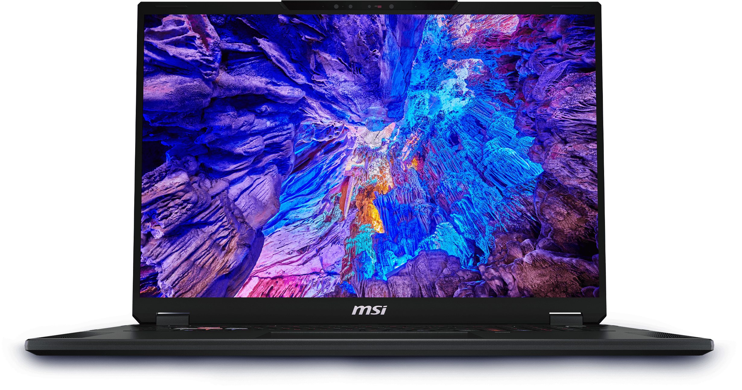 WORLDS 1ST 18-INCH 4K MINI LED 120HZ DISPLAY
