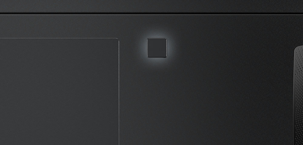 Stealth 18 AI Studio A1V - FingerPrint Reader