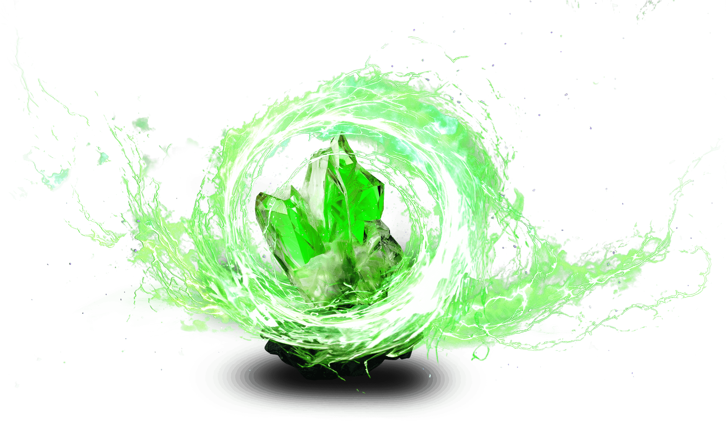Titan 18 HX Dragon Edition Norse Myth - GPU
