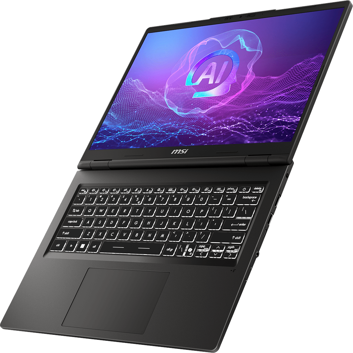 Msi Venture A14 A3HM