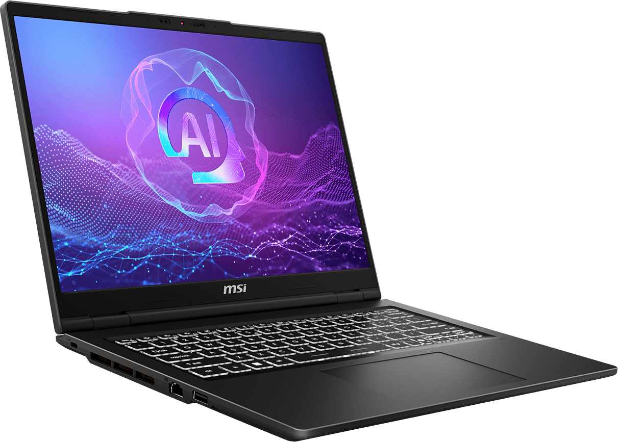 MSI Venture A14 AI A3HM
