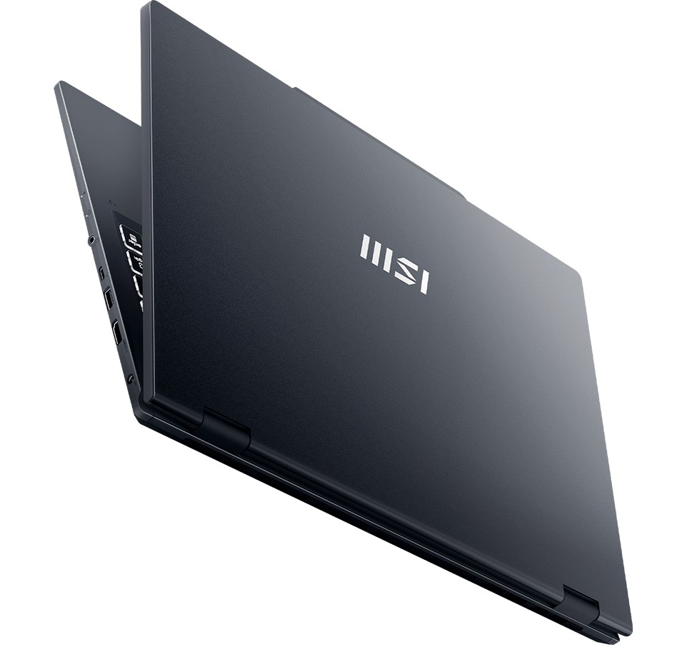 msi venture a16 ai a3hm