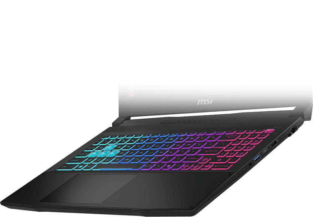MSI Katana 15 HX B14W