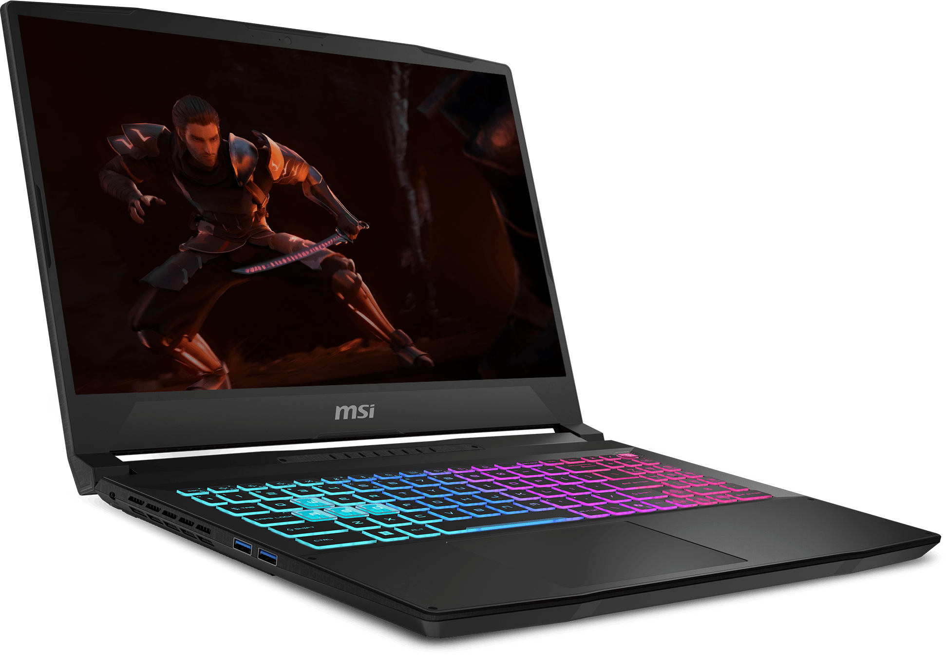 MSI Katana 15 HX B14W