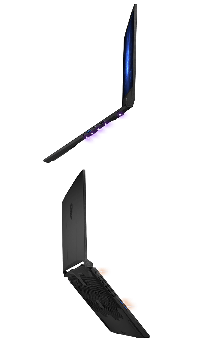 MSI Katana 15 HX B14W