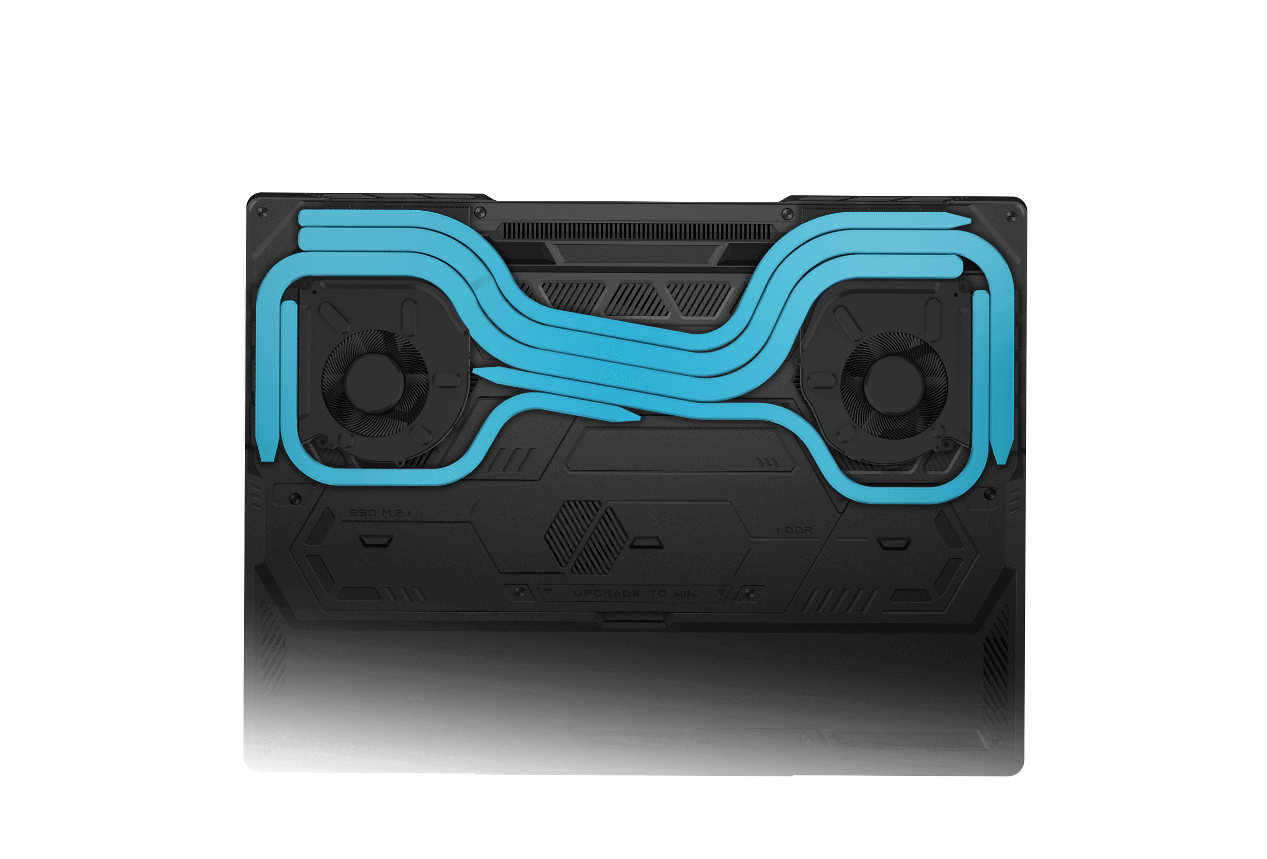 Cooler Boost