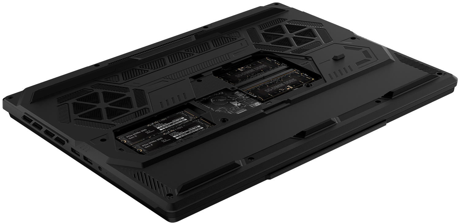 Raider A16 HX B8W