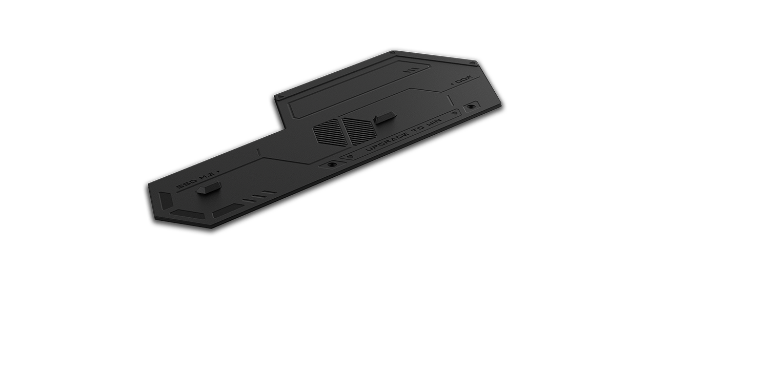Raider A16 HX B8W