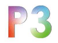 icon - dci p3