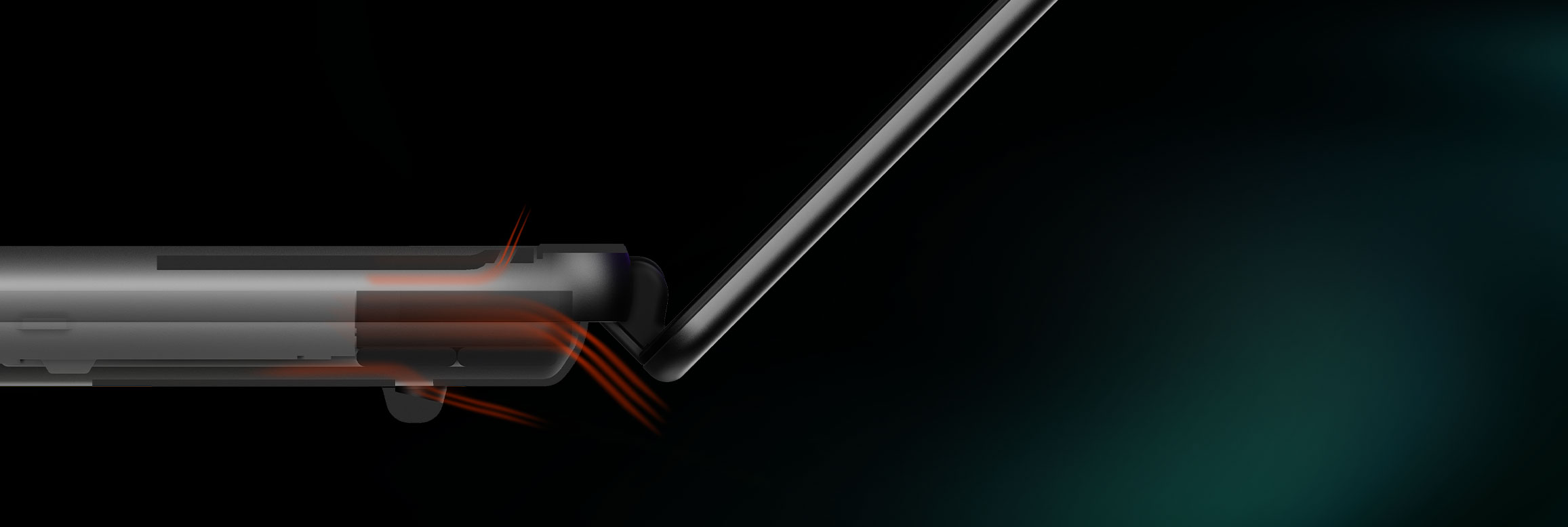 Innovative Cooling System