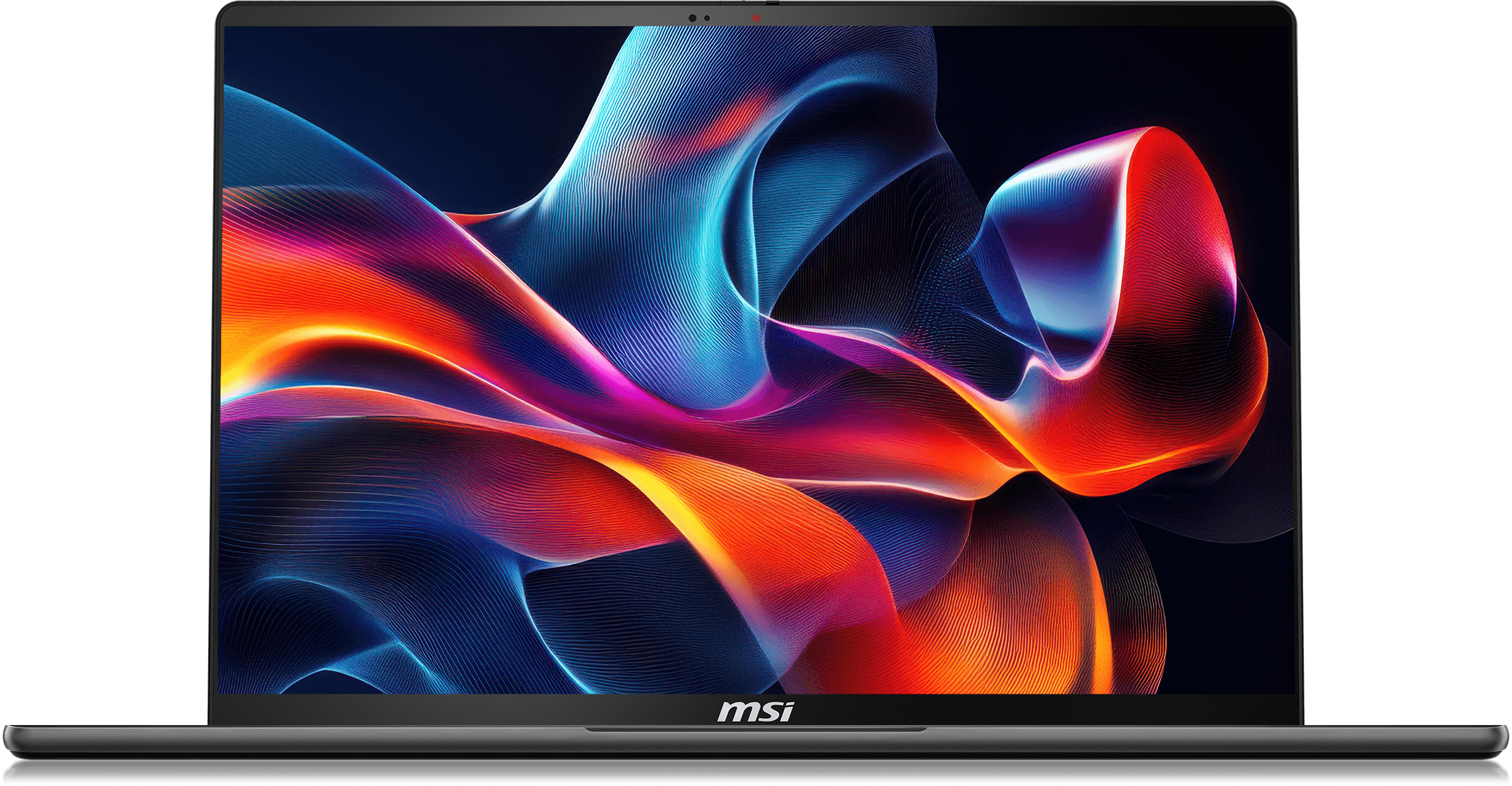 Msi Stealth 16 AI QHD+ OLED Display