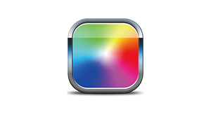 True Color icon