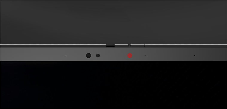 MSI Stealth 16 AI+ B3W IR FUD webCam