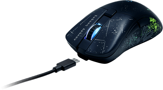 Bundles Mouse