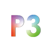 DCI-P3