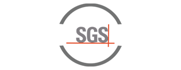 SGS Certified