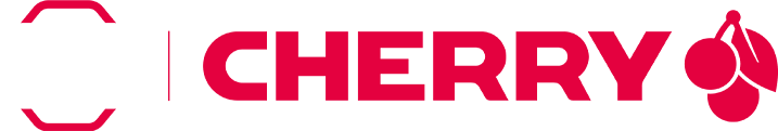 MX Cherry Logo