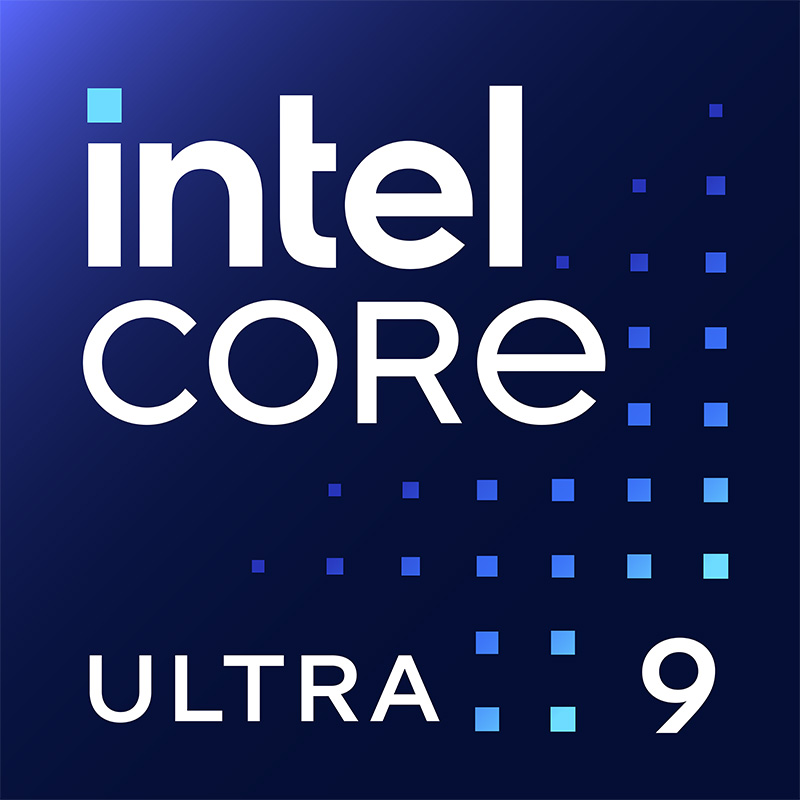 Intel Logo
