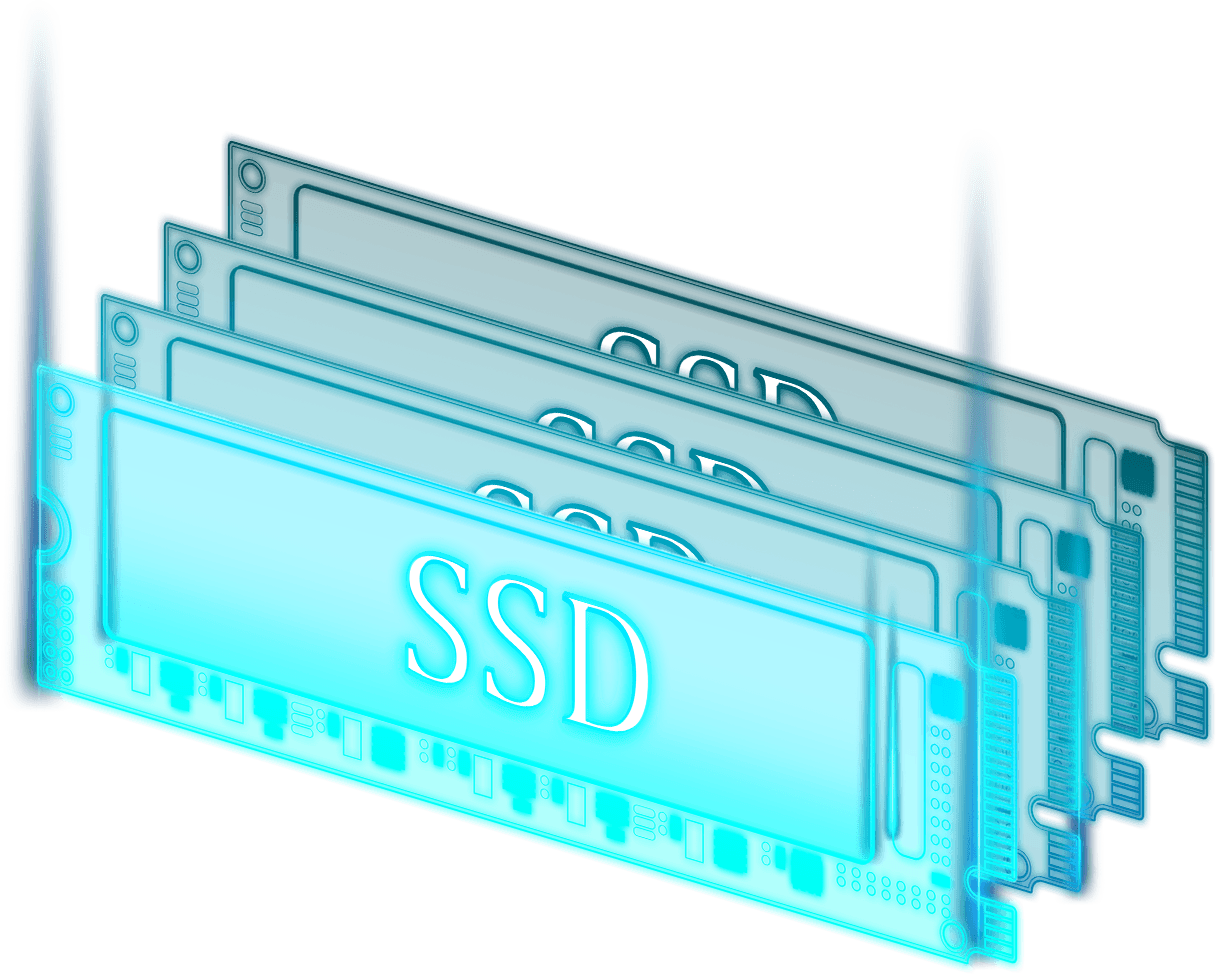 SSD