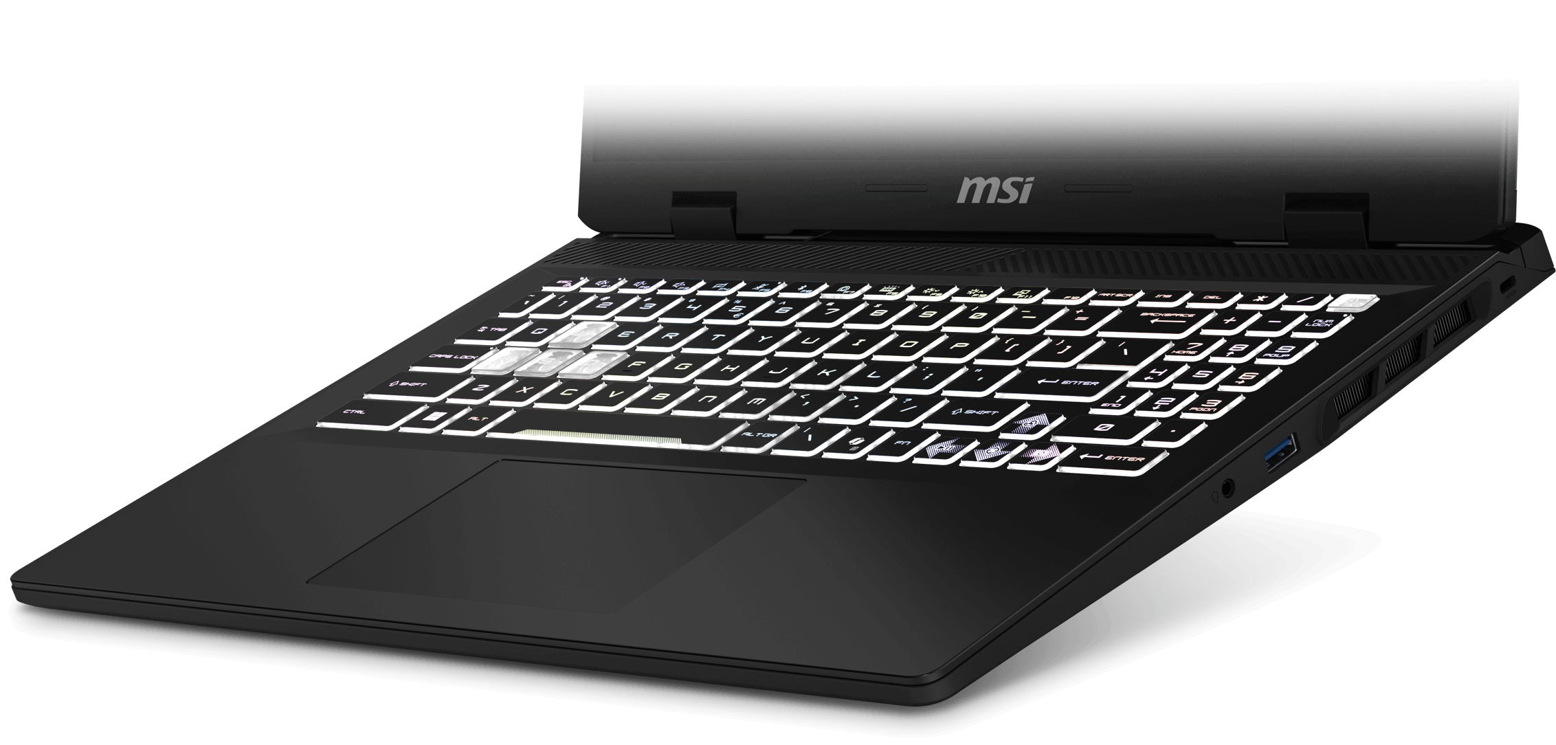 Crosshair 16 HX D14V