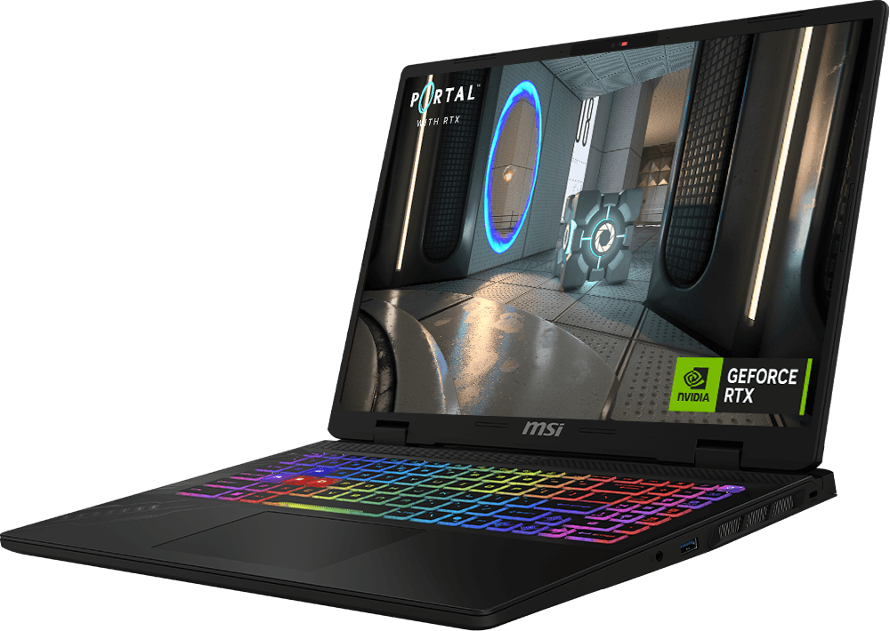 Crosshair 16 HX D14V