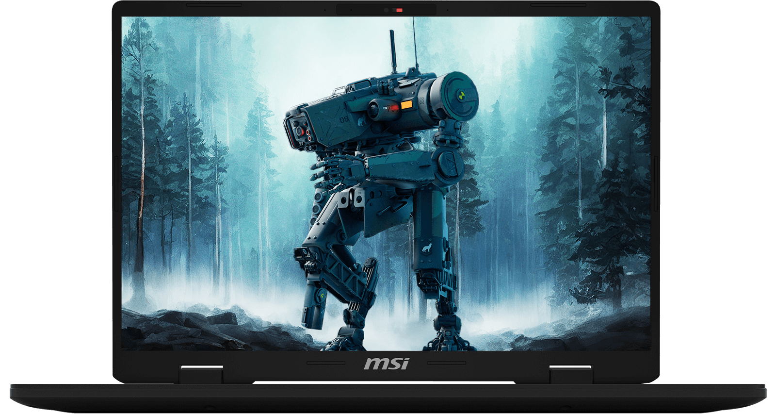 Crosshair 16 HX D14V