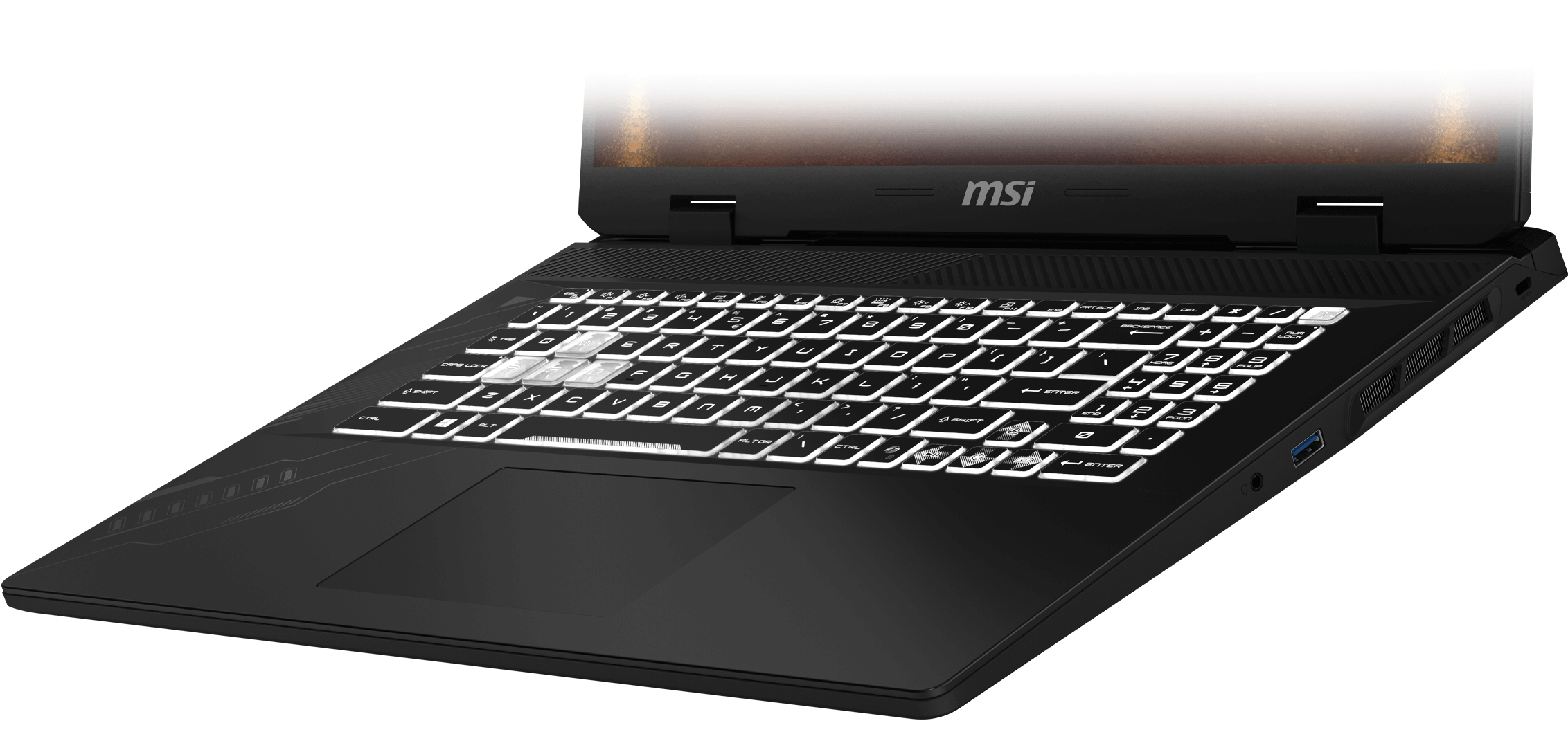 Crosshair 17 HX AI D2XW