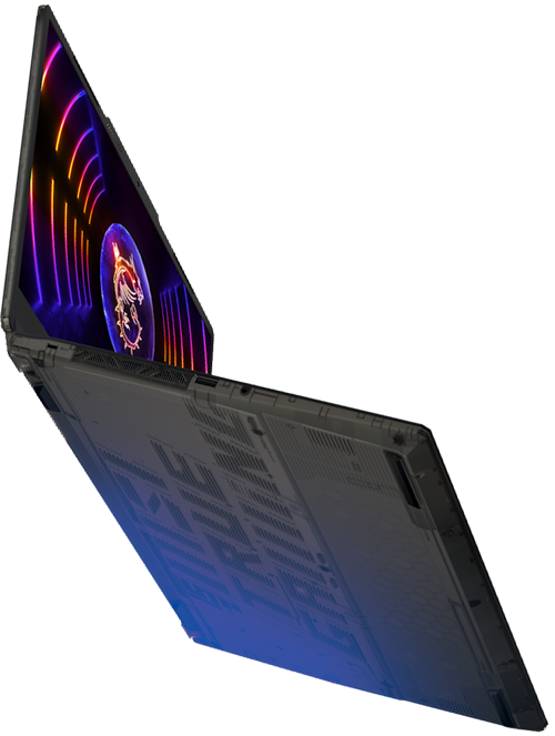 Cyborg 15 A13V - Cooler Boost 3