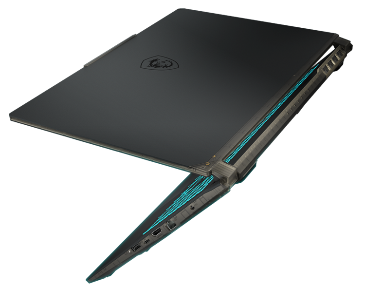 Cyborg 15 A13V - PERFORMANCE, EVOLVED.