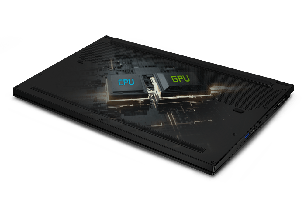 GS66 GPU