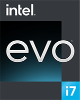 intel evo icon