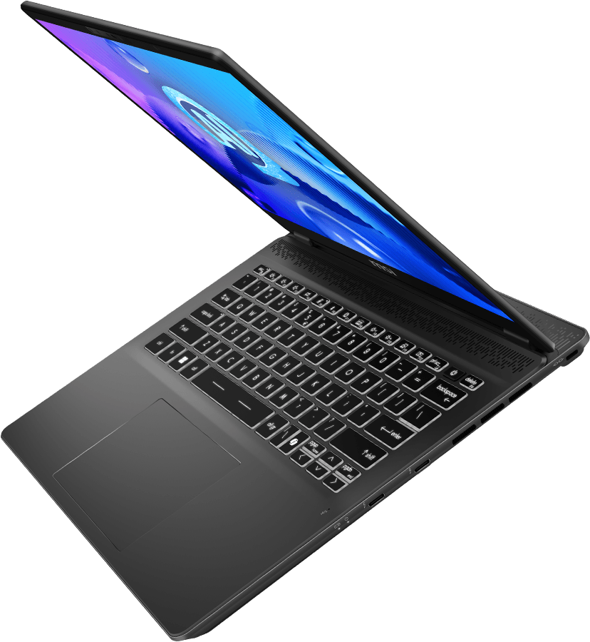 Prestige 14 AI Evo C1M