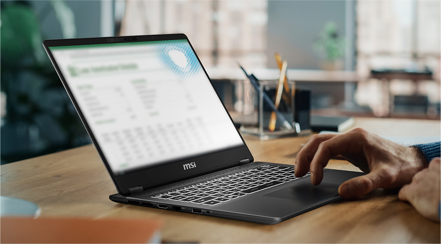 Safer to Work in Any Environment