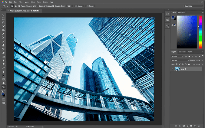 MSI Prestige 14 AI Studio C1V