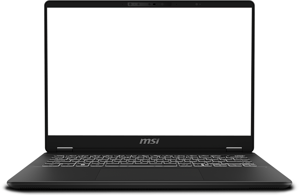 MSI Prestige 14 AI Studio C1V