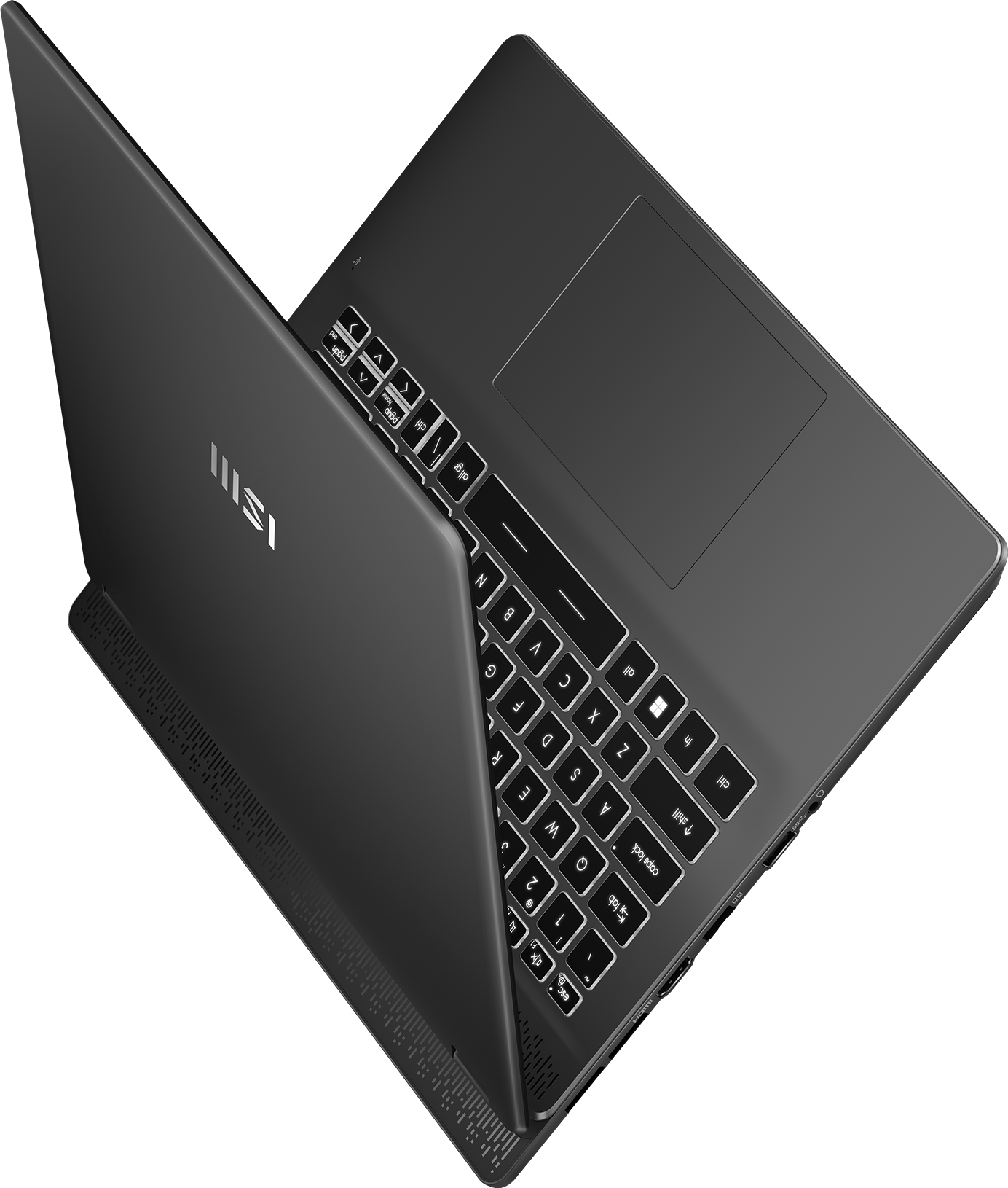 Prestige 14 AI Evo C1M