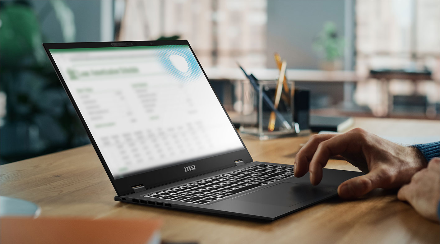 Safer to Work in Any Environment