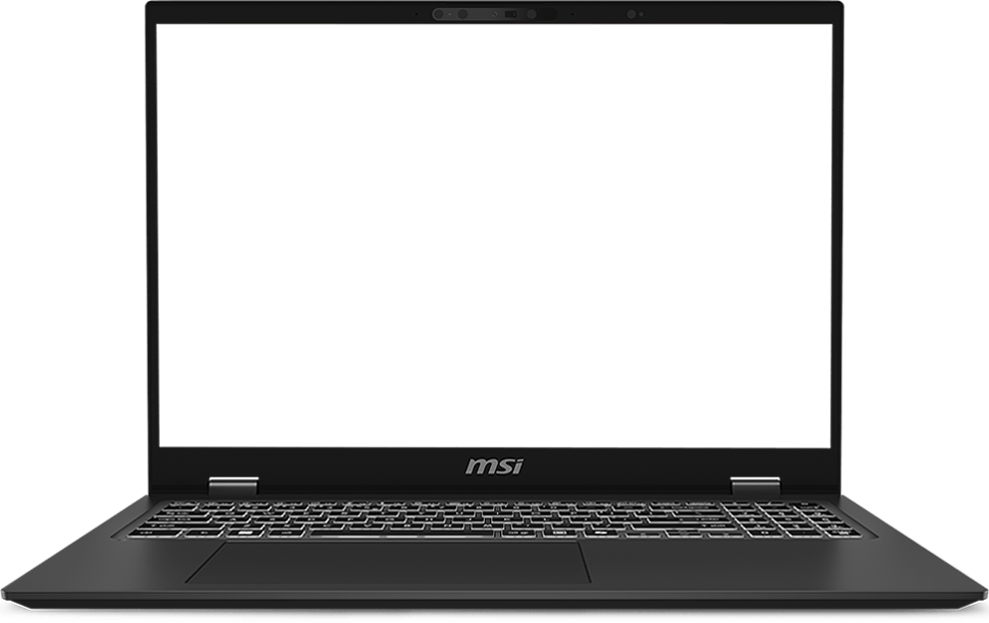 MSI Prestige 16 AI Studio B1V