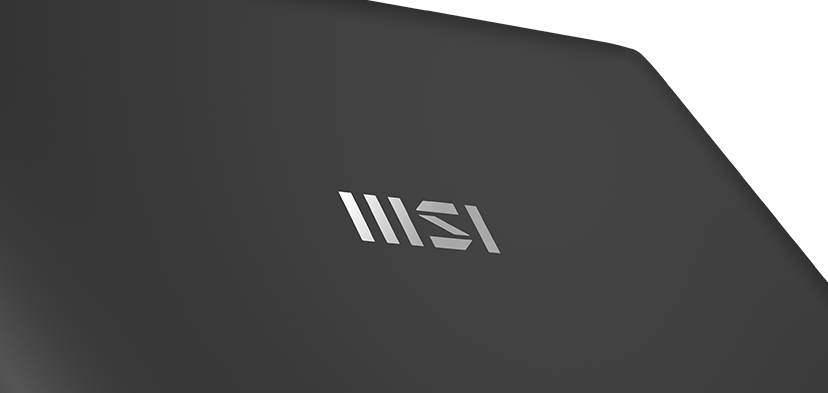 Prestige 16 AI Studio B1V Advanced Process