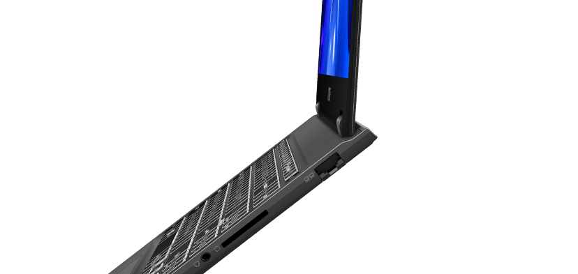 Prestige 16 AI Studio B1V Luxury & Thiner experience