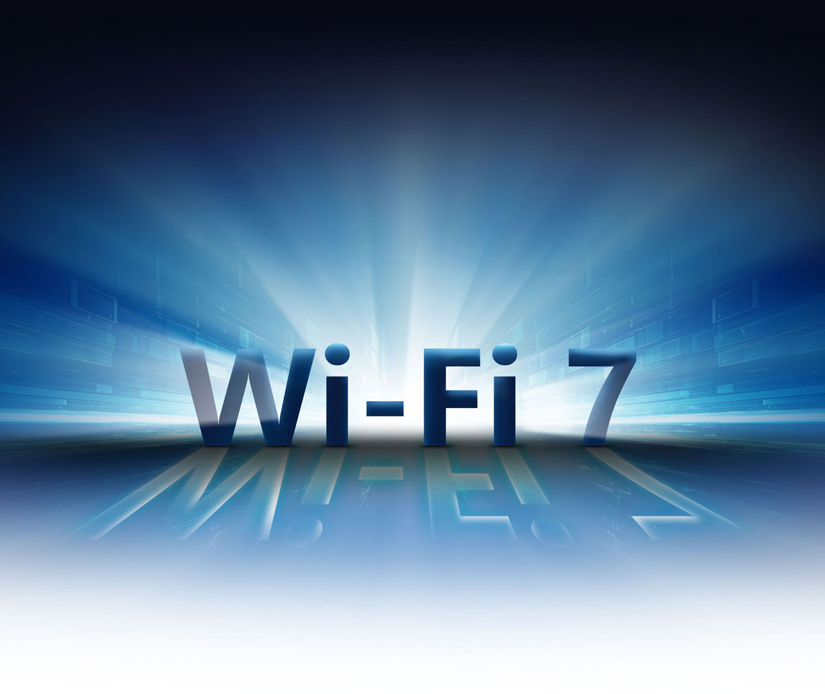 Blazing-fast Wireless