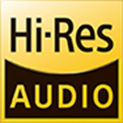 Hi-Res Audio Certification