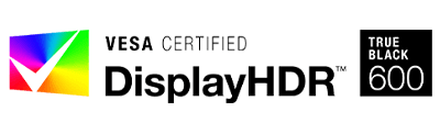 DisplayHDR true 500