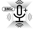 mic icon