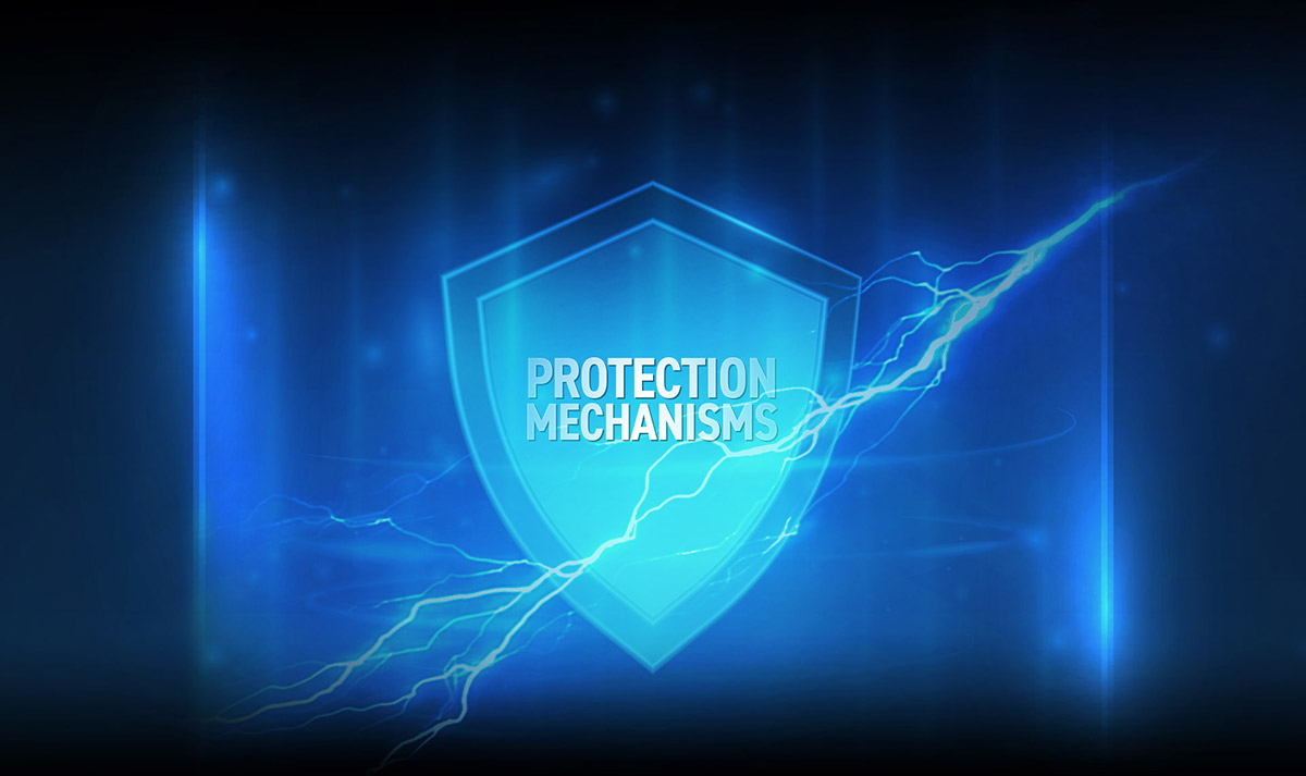 Surge Protection