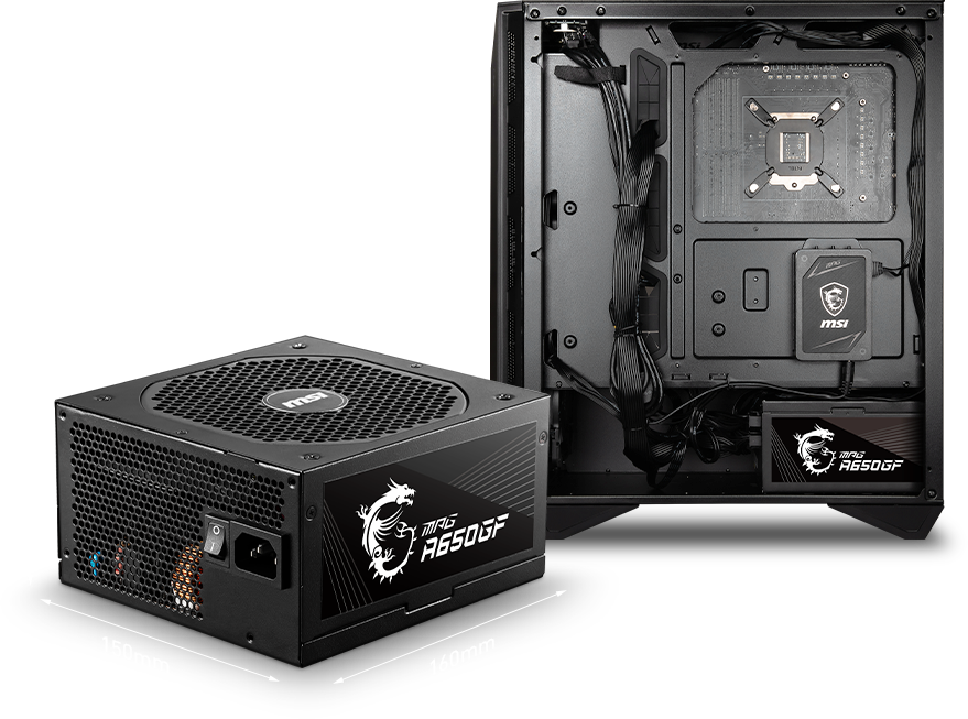 The Foundation for Excellence