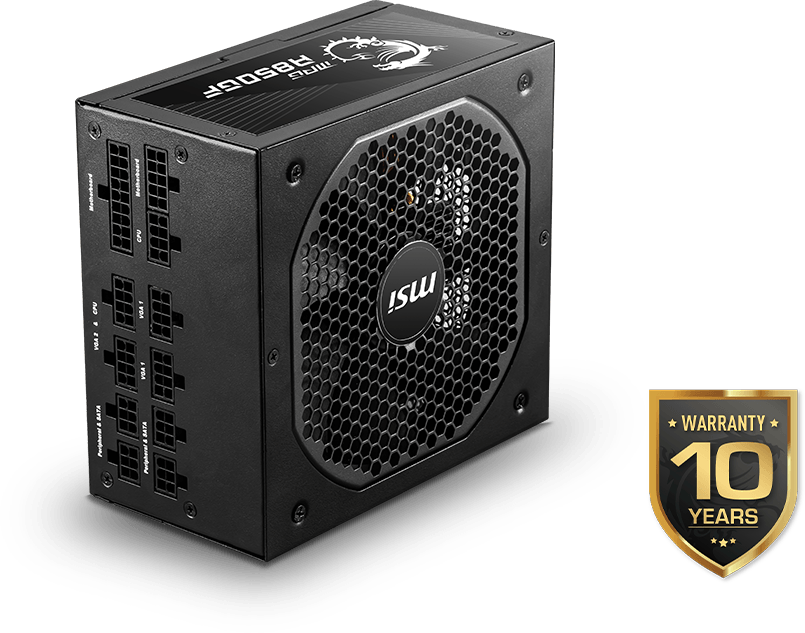 The Foundation for Excellence