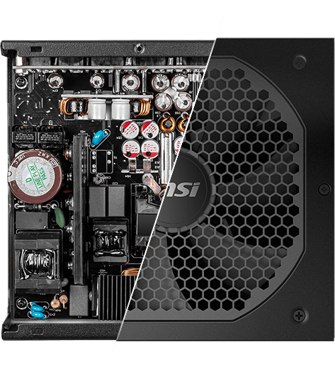 The Foundation for Excellence