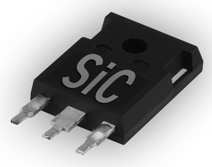 MPG Ai1600TS PCIE5 - SiC MOSFETs